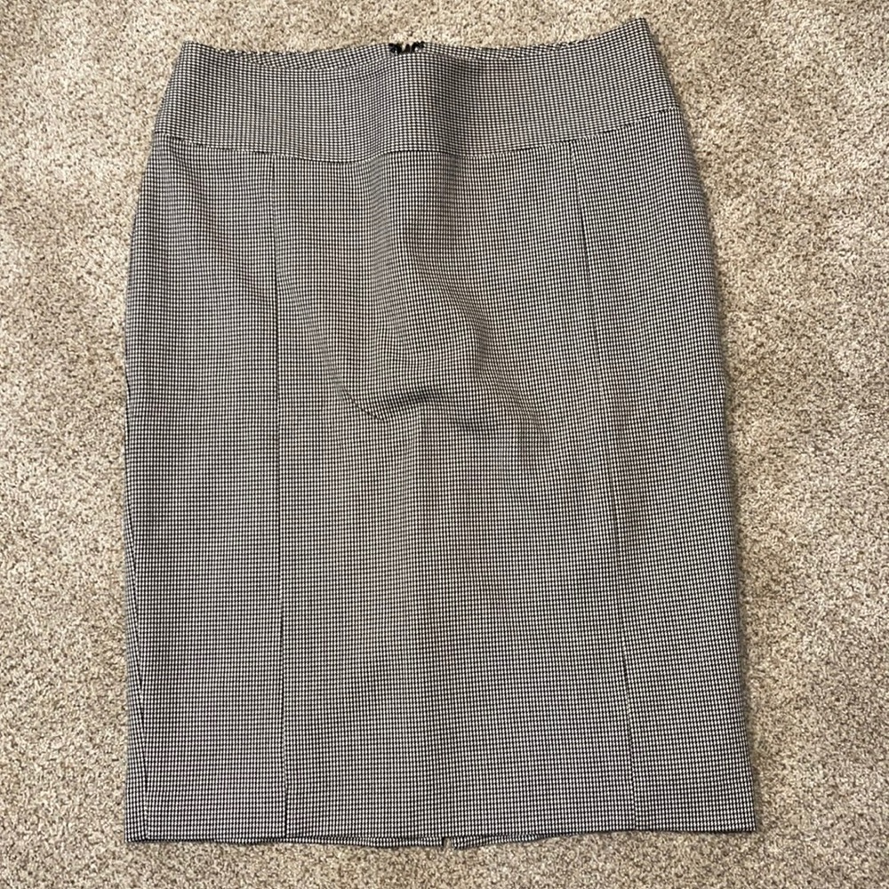 Express pencil skirt